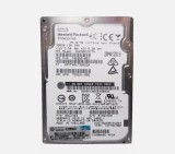 Hard disk server 300GB HP 759221-002 748385-001 737298-001 SAS 2.5&quot; 15k 12G sub 500 zile de functionare