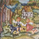 Disc vinil, LP. PASAREA ALBASTRA. SET 2 DISCURI VINIL-MAETERLINCK-221416, Electrecord