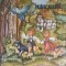 Disc vinil, LP. PASAREA ALBASTRA. SET 2 DISCURI VINIL-MAETERLINCK-221416