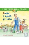 Conni il ajuta pe tata - Liane Schneider
