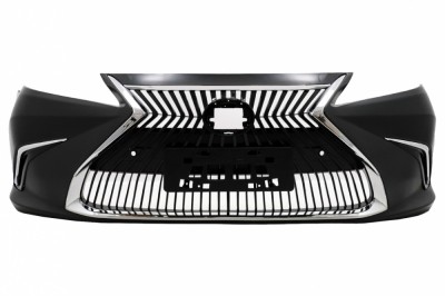 Bara Fata Lexus ES 350 XV40 (2006-2011) upgrade la 2019 Design Performance AutoTuning foto