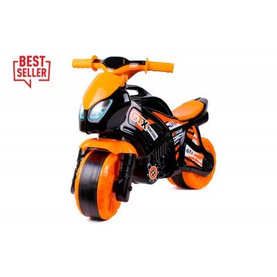 Motocicleta Ride On de curse TechnoK, GTX Racing Extreme Sport foto