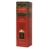 Difuzor Aroma cu Bete Azuro Apple Cinnamon Mar Scortisoara Parfum Camera