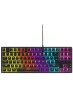 Keyboard Spartan Gear Lochos 2 Rgb Tkl 87 Keys Wired Mechanical PC