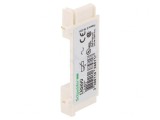 Limitator de Supratensiuni Varistor TeSys D Frontală