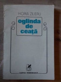 Oglinda de ceata- Horia Zilieru