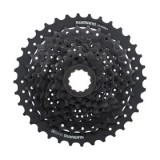 Cumpara ieftin Pinion caseta Shimano Acera 9 viteze 11-36T HyperGlide din otel
