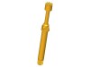 Ac de testare 2mm, 8A, aurit