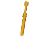 Ac de testare 2mm, 8A, aurit