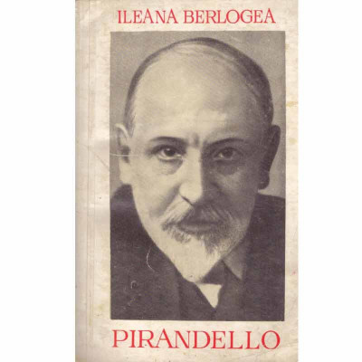 Ileana Berlogea - Pirandello - 133459 foto