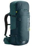 Rucsac Peak S 52 Litri Dark Pacific