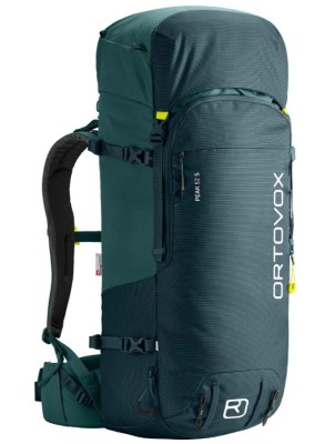 Rucsac Peak S 52 Litri Dark Pacific foto