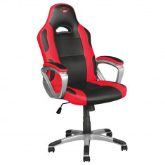 Scaun gaming Trust GXT 705 Ryon Red foto