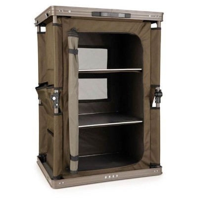 Fox Session Storage foto