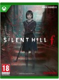 Silent Hill F Day One Edition XBOX SERIES X