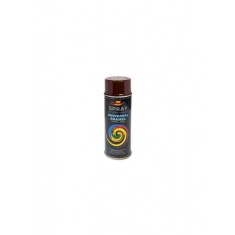 Spray vopsea profesional Maro 400ml RAL 8011