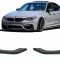 Splitter Prelungire Bara Fata BMW F80 M3 F82/F83 M4 (2014-2019) Performance AutoTuning