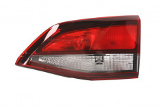 Stop tripla lampa spate dreapta ( interior ) OPEL ASTRA K COMBI dupa 2015 foto