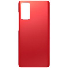 Capac Baterie compatibil cu Samsung Galaxy S20 FE G780, Rosu