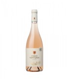 Domaine Saint Jean Luberon Grenache Blanc, Vermentino &amp; Grenache Noir - Vin Rose Sec - Franta - 0.75L