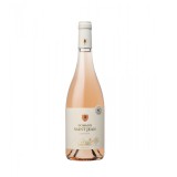 Domaine Saint Jean Luberon Grenache Blanc, Vermentino &amp; Grenache Noir - Vin Rose Sec - Franta - 0.75L