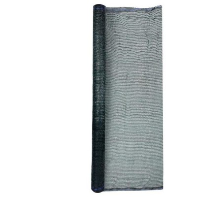 Plasa de umbrire, 35 g/mp, grad de umbrire 35%, verde, 50x1.5 m, Micul Fermier GartenVIP DiyLine foto