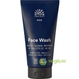 Gel pentru Curatarea Tenului pentru Barbati Bio 150ml
