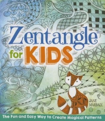 Zentangle for Kids foto