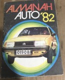ALMANAH04 Auto 1982