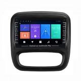 Cumpara ieftin Navigatie dedicata cu Android Opel Vivaro B 2014 - 2019, 1GB RAM, Radio GPS