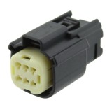 Conector auto, MX150, 6 pini, MOLEX, 33472-0601, T214179