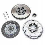 Kit ambreiaj Nissan Almera 2, Almera Tino, Primera, Primera Estate, Primera Hatchback, X-Trail I, 2.2 DCi, 2.2 Di, 2.2 dCi 4x4, 2.2 DCi FWD, 2.2 Di