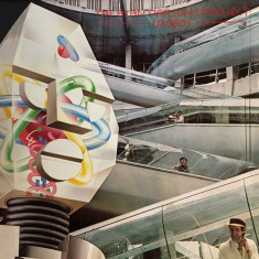 VINIL The Alan Parsons Project – I Robot (-VG)