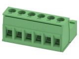 Conector regletă deconectabilă PHOENIX CONTACT COMBICON M 1786213