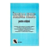 Ion Guresore - Indrumar juridic pentru cetateni - 105937