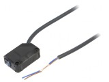 Senzor Fotoelectric 15m NPN Dark-On/Light-On 100mA 2M