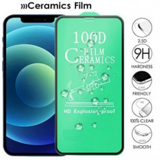 FOLIE PROTECTIE ECRAN ANTISOC, FULL GLUE , SAMSUNG G935 GALAXY S7 EDGE , CERAMICA 10D , FULL FACE , TRANSPARENT BLISTER