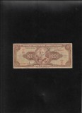Rar! Brazilia 20 cruzeiros 1950 seria018962 semnata de mana