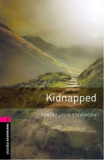 Kidnapped - Oxford Bookworms 3 - Robert Louis Stevenson