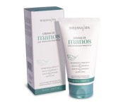 Crema de maini, 75 ml, Nirvana Spa, Nirvana Spa