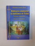 RIDICAREA CASATORIEI LA NIVEL DE TAINA de ARSENIE BOCA