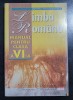 Anca Serban - Limba Romana. Manual pentru clasa a VI-a, 2000, All, Clasa 6