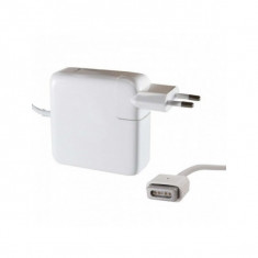 Incarcator Compatibil Apple MagSafe 1 60W T" MacBook Early 2008 2009 2011 Mid 2007 / "09 /"10/ "12 Late 2006/"07/"08/ "09/"11