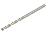 Set 10 Burghie Metal &Oslash; 3mm HSS-G