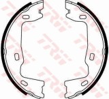 TRW GS8223 Set saboti frana, frana de mana
