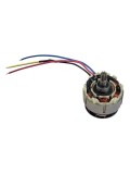 Motor de schimb pentru cheie de impact Worcraft CIW-S20LiB-450
