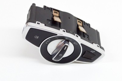 Modul de control comutator faruri MERCEDES-BENZ GLC C253 2019 OEM: 10132806,A2059051810 17837689 foto