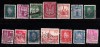 A7 T4 85 - Timbre foarte vechi - Germania, Istorie, Stampilat