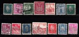 A7 T4 85 - Timbre foarte vechi - Germania