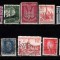 A7 T4 85 - Timbre foarte vechi - Germania